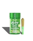 Baby Jeeter Infused – Kiwi Kush